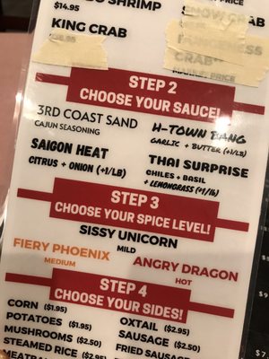 Saigon House by null