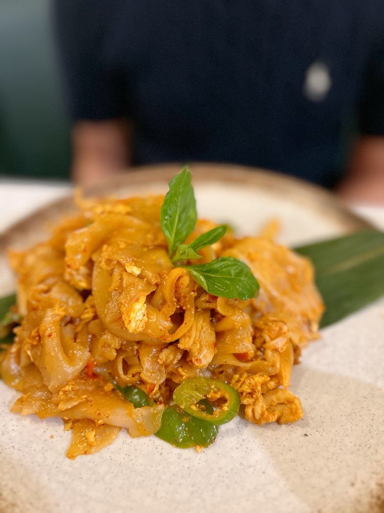 Charoen Krung Thai