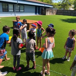 Synergy Learning Academy - Summer camp
