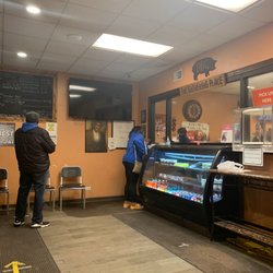 Kirk's BBQ