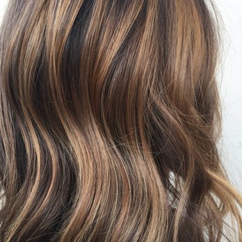 Prism Hair - Open air balayage and gloss - Blow Dry/Out Services Near Me - Denver, Colorado