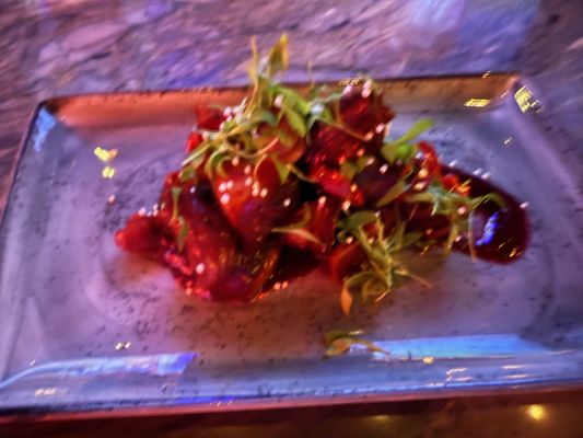 Flanker Kitchen + Sports Bar by null