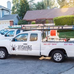 Hydrex Pest Control