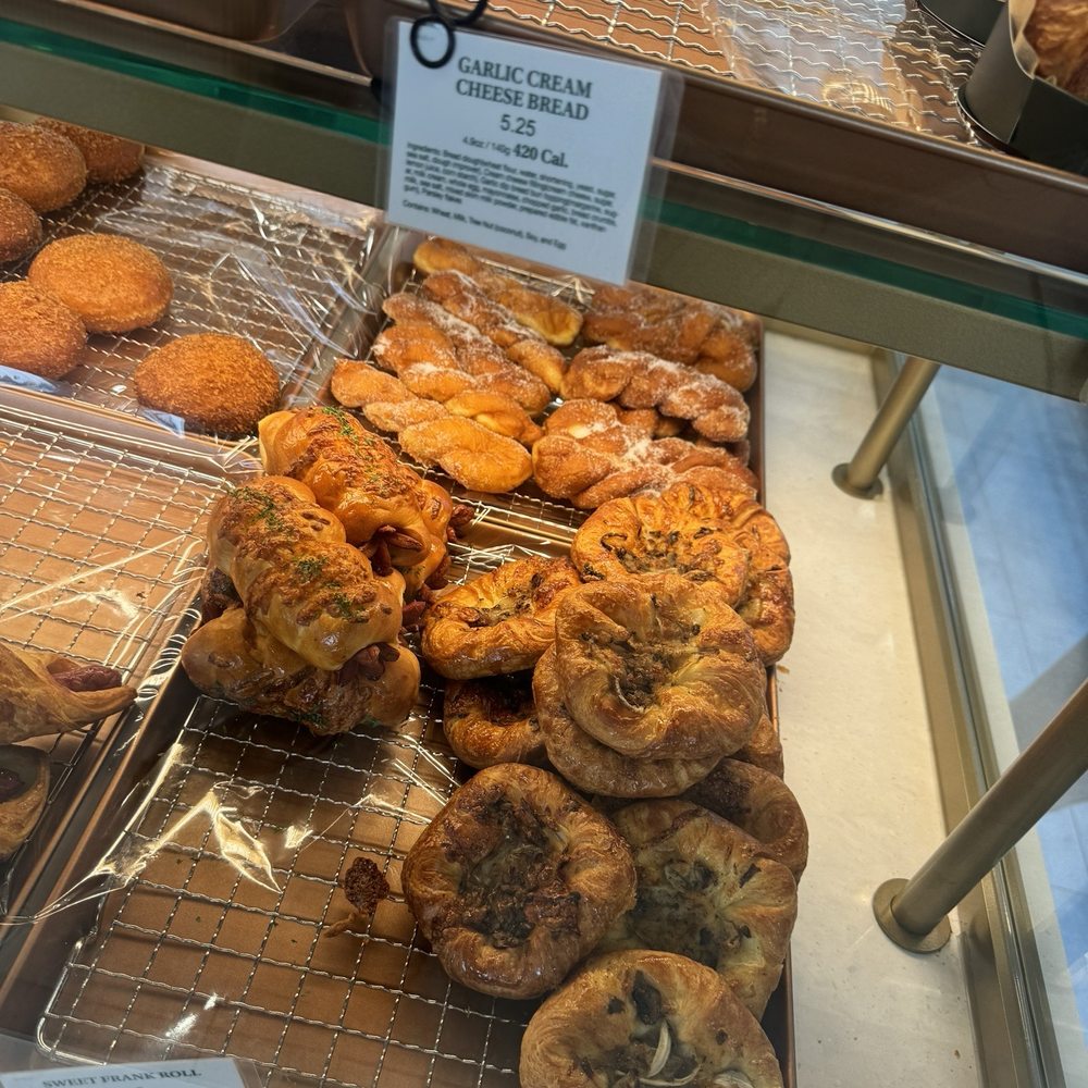 Tous Les Jours - Coffee & Tea Near Me - Wesley Chapel, Florida Tous Les Jours - Coffee & Tea Near Me - Wesley Chapel, Florida