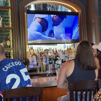 Whitlow’s at the Wharf - Sports Bars Near Me - Washington, DC, District of Columbia