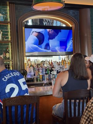 Whitlow’s at the Wharf by null Whitlow’s at the Wharf by null