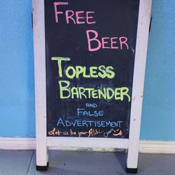 The Alibi Bar