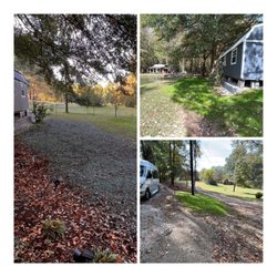 Carolina Grade