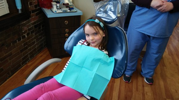 Richard F Traversy Jr PC