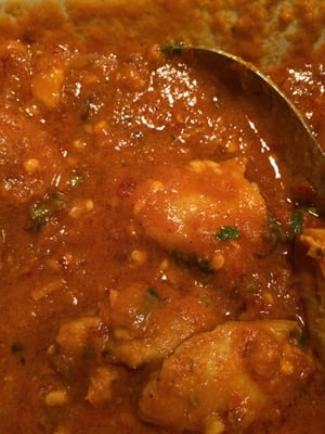 Curry House by null