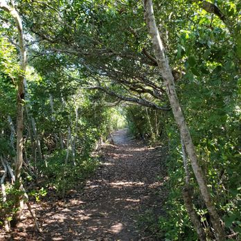 Long Key State Park - Parks Near Me - Layton, Florida