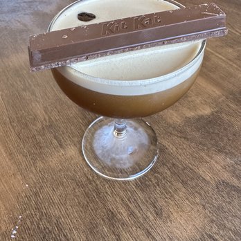 Common Ground Bar and Eatery - Sylvan Park - KitKat and Espresso bean - Diners Near Me - Nashville, Tennessee