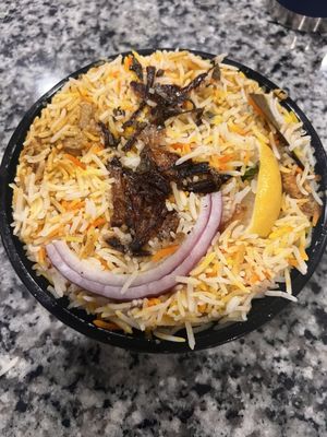 Lali Son Fast Food: Indian & Nepali Cuisine by null