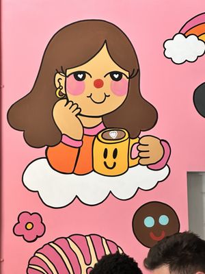 Confidential Coffee by null