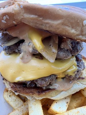 Box Box Food by null