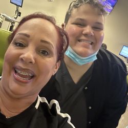 David Lach, DDS MS -Lach Orthodontic Specialists - The best of the best my boy!! Brad