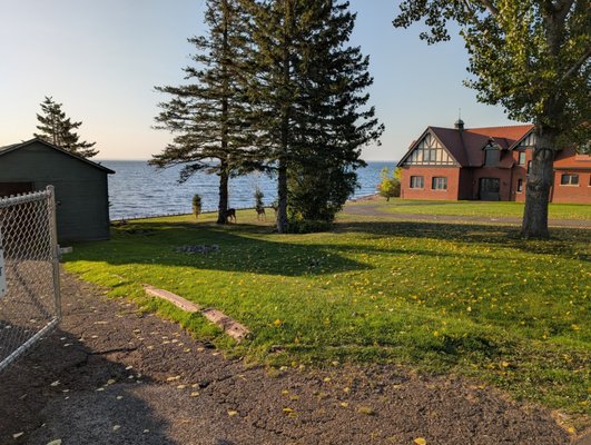 Glensheen Mansion by null