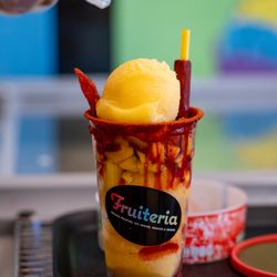Fruiteria - Mangoneada