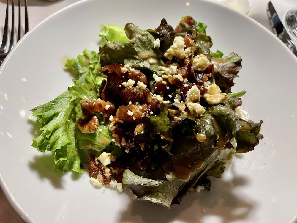 The Farmhouse at Veritas