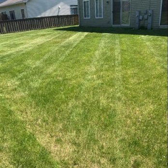 Green Hill Landscaping - Lawn Services Near Me - Sandwich, Illinois Green Hill Landscaping - Lawn Services Near Me - Sandwich, Illinois