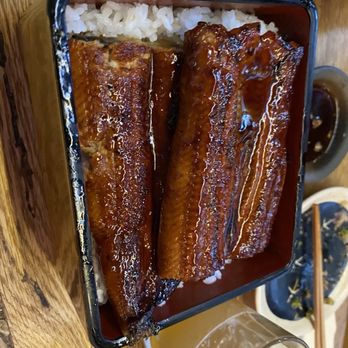 nonono - Eel - Izakaya Near Me - New York, New York