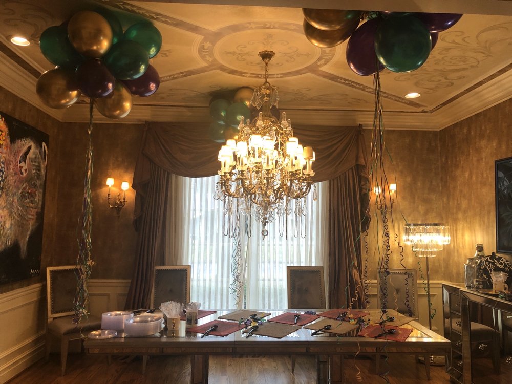 TULSA BALLOONS EXPRESS 36 Photos Tulsa, Oklahoma Balloon Services