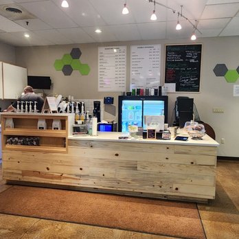 Humble Coffee - a coffee shop with a large counter - Coffee & Tea Near Me - Colorado Springs, Colorado Humble Coffee - a coffee shop with a large counter - Coffee & Tea Near Me - Colorado Springs, Colorado