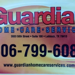 Guardian Home Care Services