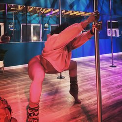 Zenergy Pole and Yoga