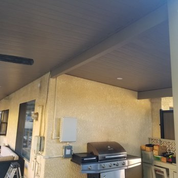 Bravo Patio Covers - Patio Coverings Near Me