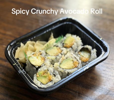 Soho Sushi by null