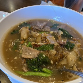 Ubon Thai Kitchen - Rad Nah - Thai Near Me - Torrance, California