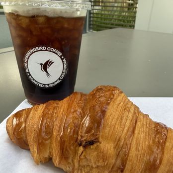 Blue Hummingbird Coffee - Coffee & Tea Near Me - Irvine, California Blue Hummingbird Coffee - Coffee & Tea Near Me - Irvine, California