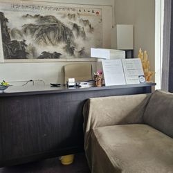 Ohana Foot Massage