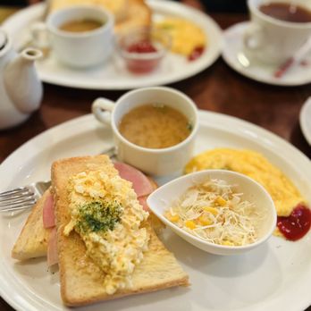 昔ながらの喫茶店 友路有浅草店 - Updated November 2025 - 138 Photos