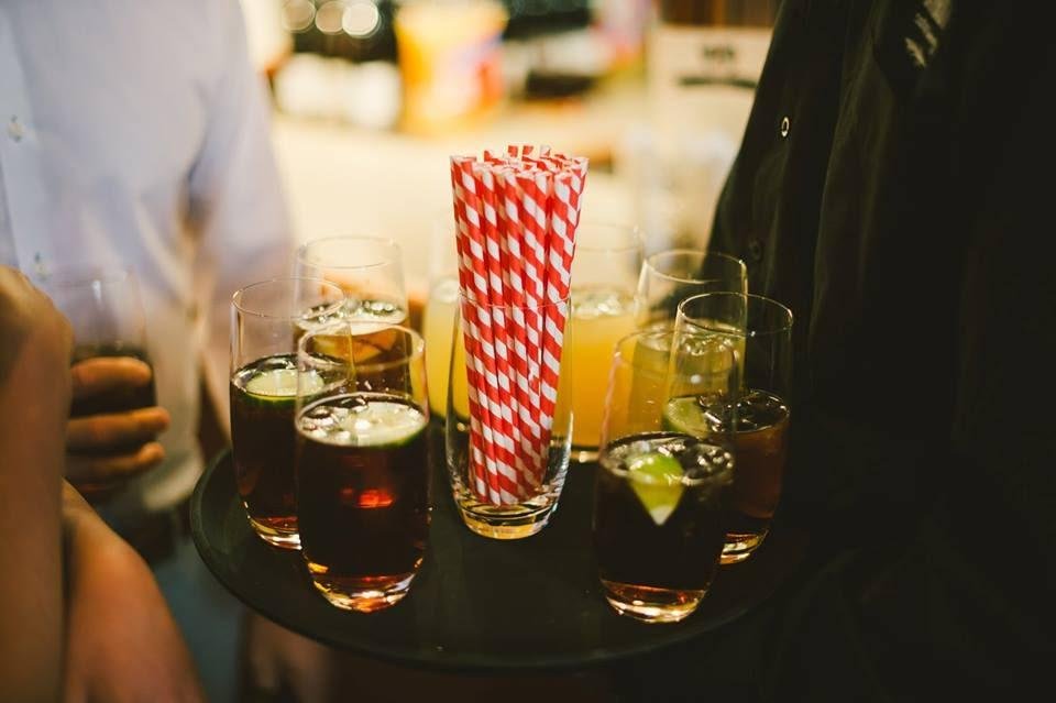 Blue Carrot Catering