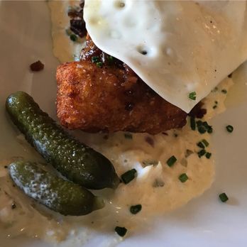 Table 6 - New American Near Me - Denver, Colorado