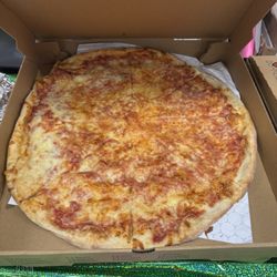 Prima Pizza