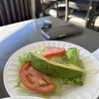 J’s Restaurant - Salad - Puerto Rican Near Me - Peñuelas, Puerto Rico
