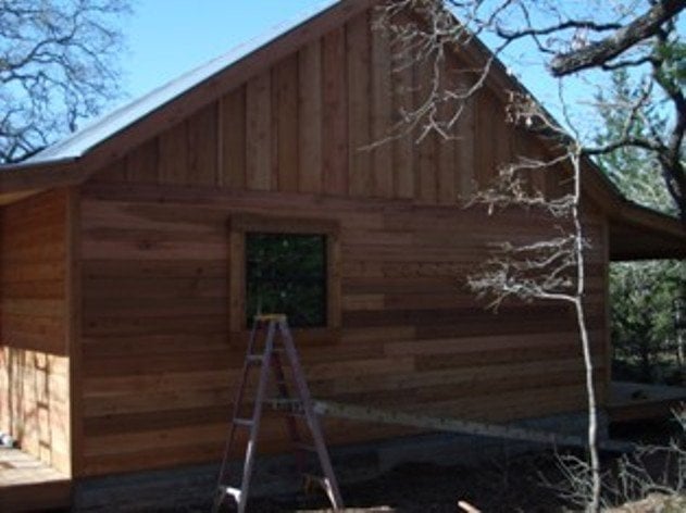 Slide of L & S Remodel