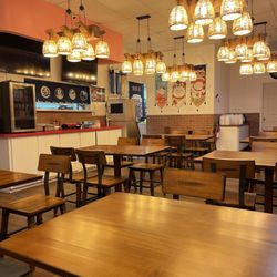 Umami Ramen House #2