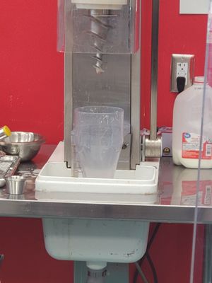 The Cereal Killerz Kitchen by null