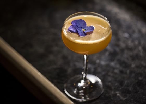 Raines Law Room at The William by null