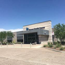 Banner Health Center