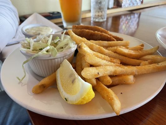 The Loft Restaurant & Bar