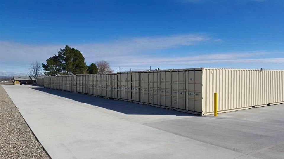 ADDISON SECURE STORAGE Updated August 2024 2716 Addison Ave E, Twin