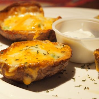 Uncle Joes Family Restaurant - Potato Skins - Breakfast & Brunch Near Me - Markham, Ontario