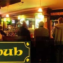 Maloney's Pub