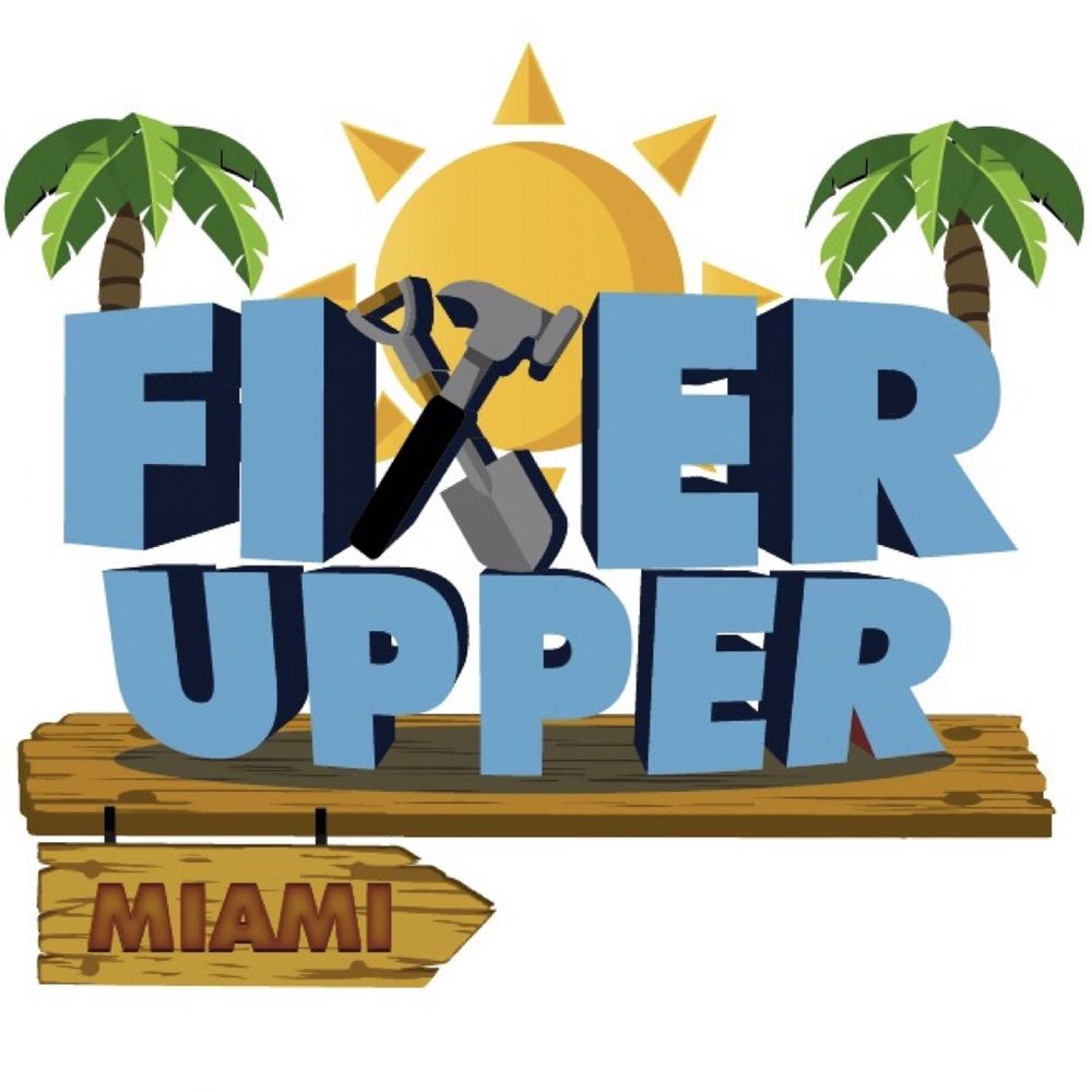 FIXER UPPER MIAMI 9429 Harding Ave, Surfside, Florida Real Estate