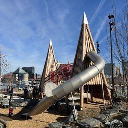 adventure park